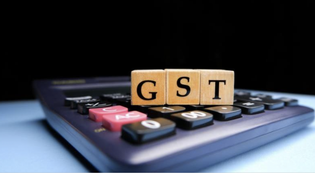 GST collections in August rise 10% year-on-year at Rs 1.74 lakh crore