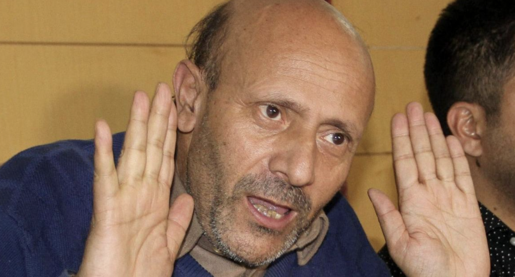 Delhi Court To Pass Order On MP Engineer Rashid’s Bail Plea On Sept 11