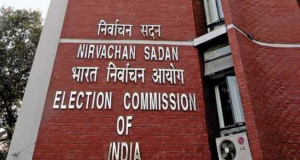 ECI bans exit polls in Haryana, J&K, during election period