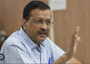  AAP benefitted from illicit funds, Arvind Kejriwal had pre-conceived plan to privatize Excise Policy: CBI