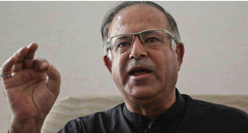 Independent candidates being pushed for fragmentation of votes: Congress Chief Karra