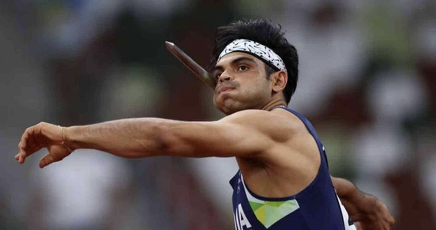 Neeraj Chopra Qualifies For Diamond League Season Finale In Brussels