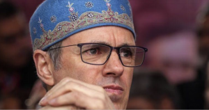 “I Don’t Think People Of J&K Are Ready To Take Any Party Born In Relations With BJP”: Omar Abdullah