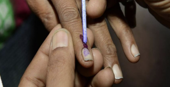 More Women Registered To Vote In Jammu And Kashmir Assembly Polls Than Men