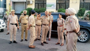 Kathua, Pathankot police discuss measures to deal with crime along border