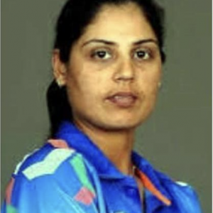 JKCA appoints former India player Latika as Women’s team Coach