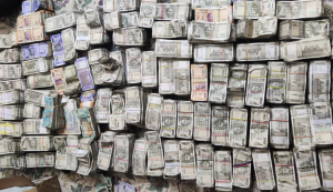 CBI seizes Rs 2.39 Cr in cash from premises of DPCC engineer accused of bribery