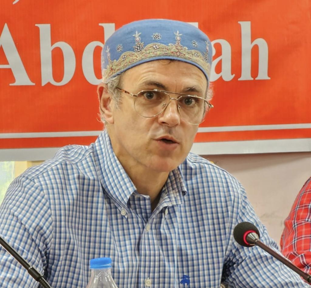 NC, Alliance Partner Congress Set To Form Next Government In J&K: Omar Abdullah