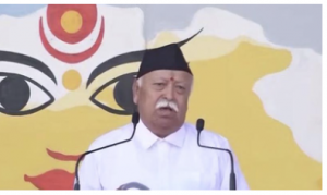 Some elements creating hurdles in India's development path, but they won't succeed: Mohan Bhagwat