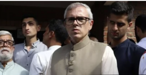 Omar Abdullah’s Sons Join Road Show For NC Candidate