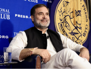 "Don't think PM Modi has handled China well...": Rahul Gandhi attacks BJP over border standoff