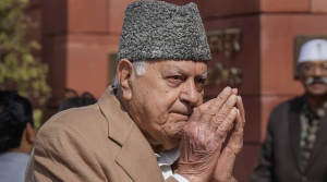 ED Plea In Srinagar Court Seeking Addition Of Fresh Charges Against Farooq Abdullah