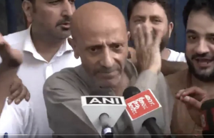  Nobody Can Suppress Our Voice, Truth Is With Us: Engineer Rashid