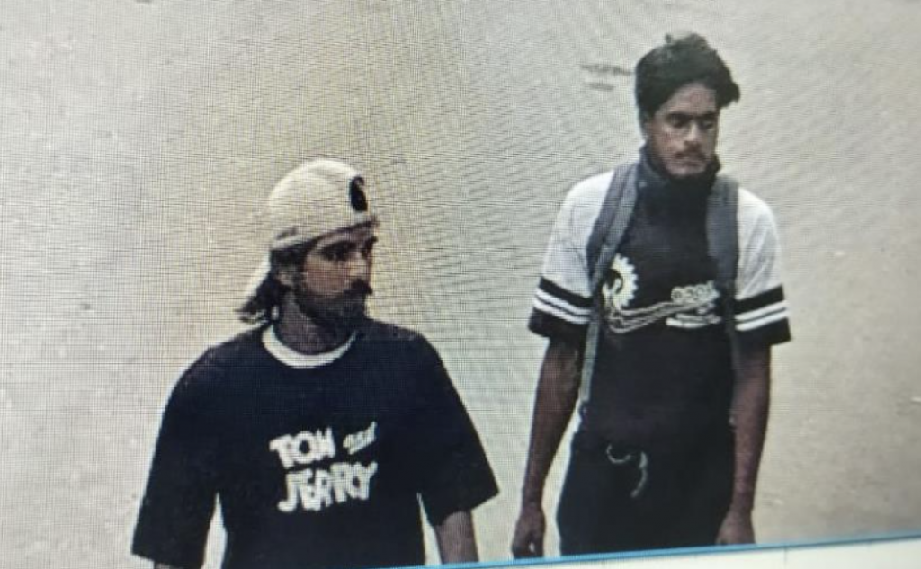 Chandigarh Police offers Rs 2 lakh reward for information on suspects in sector 10 blast case