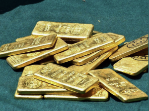 Gold drops Rs 250; silver surges Rs 2,000 per kg to reclaim 87,000-level