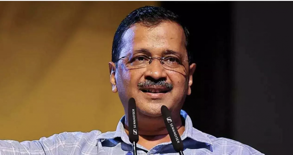 Excise Policy Corruption Case: SC Grants Bail To Arvind Kejriwal