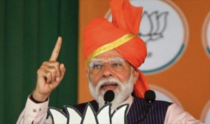 PM Narendra Modi to hit campaign trail in Doda amid multi-tier security