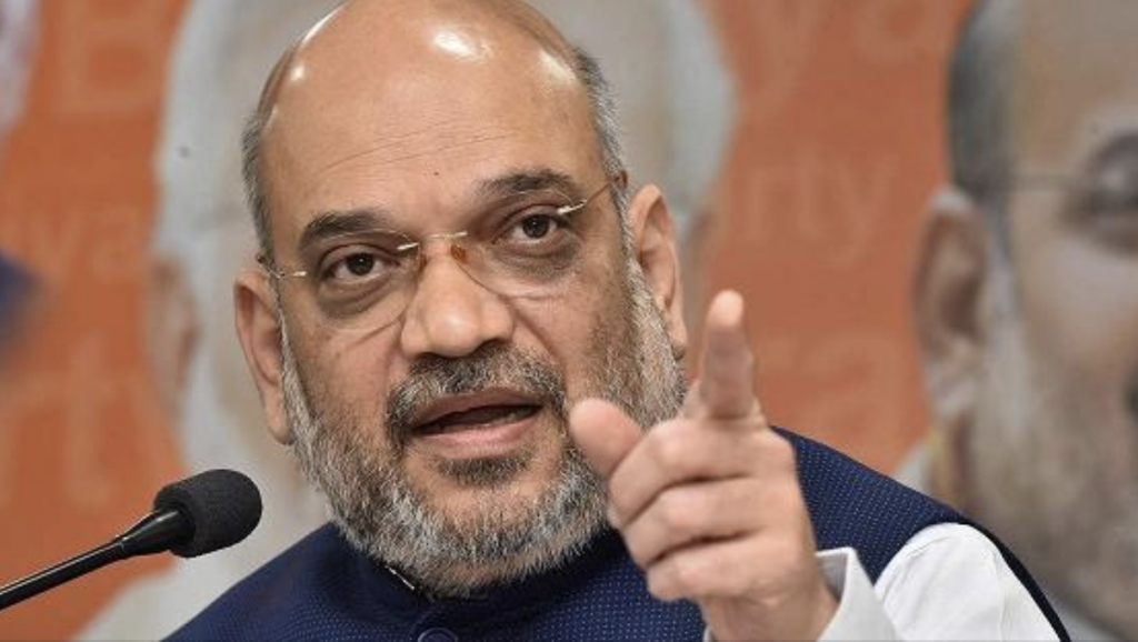 Modi Govt Increasing Exports To Ensure Fair Price To Farmers, Says Amit Shah