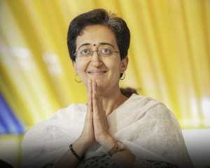 Atishi To Be New CM Of Delhi