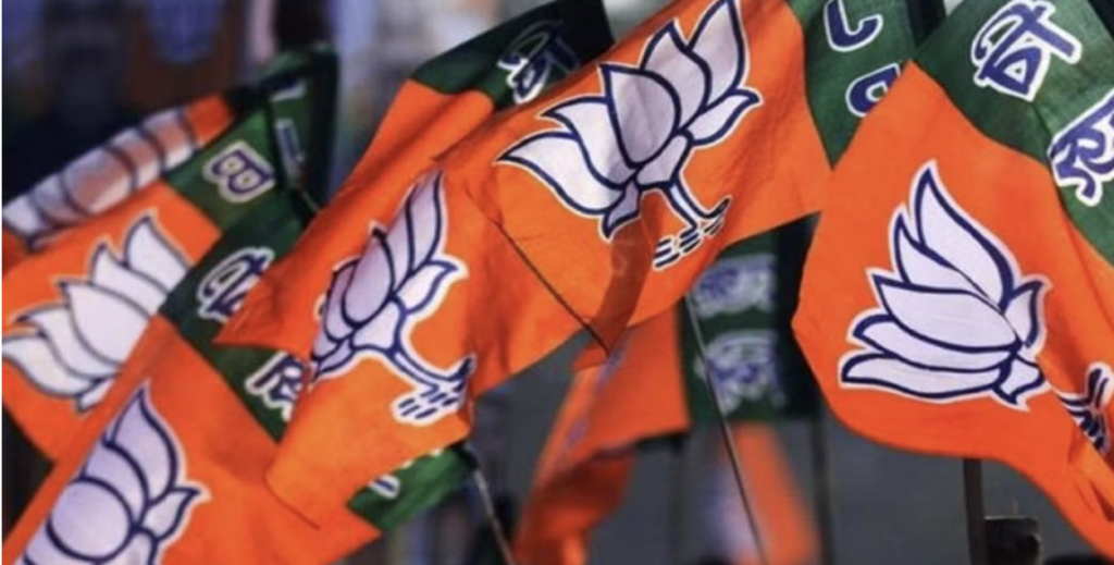 BJP Suspends Pawan Khajuria, 2 Other Rebel Leaders