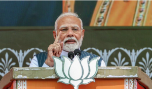 PM Modi to address two rallies in JK;30,000 expected to assemble