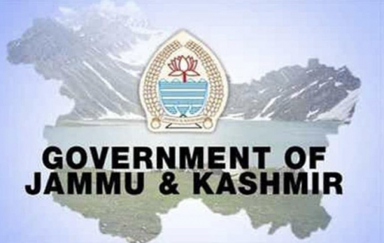 J&K Govt Orders Top Officials To Vacate Ministerial Bungalows Ahead Of Cabinet Formation