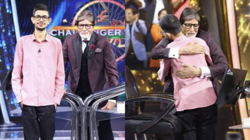 KBC 16 Gets Its First Crorepati From Akhnoor