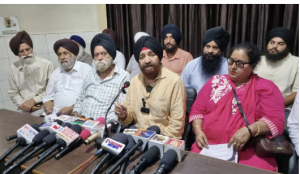 Sikh bodies declare support to NC-Cong alliance in J&K