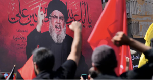 Hezbollah Leader Hassan Nasrallah Was Killed In Beirut Strike, Israel’s Military Says