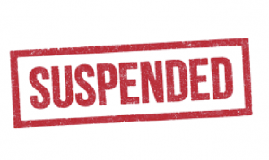 23 Govt employees suspended for MCC violations