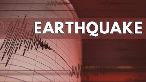 Mild earthquake in Doda town, adjoining areas