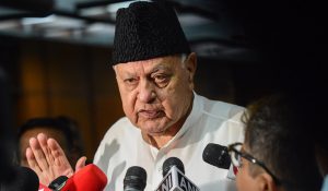 “This Is A Great Thing..”: Farooq Abdullah On PDP Hinting At Joining Cong-NC Alliance