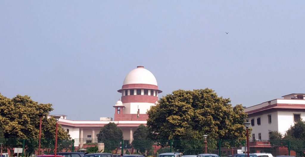 SC to consider hearing plea for restoration of statehood to J&K