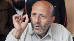 Delhi court extends interim bail to Engineer Rashid till Oct 12