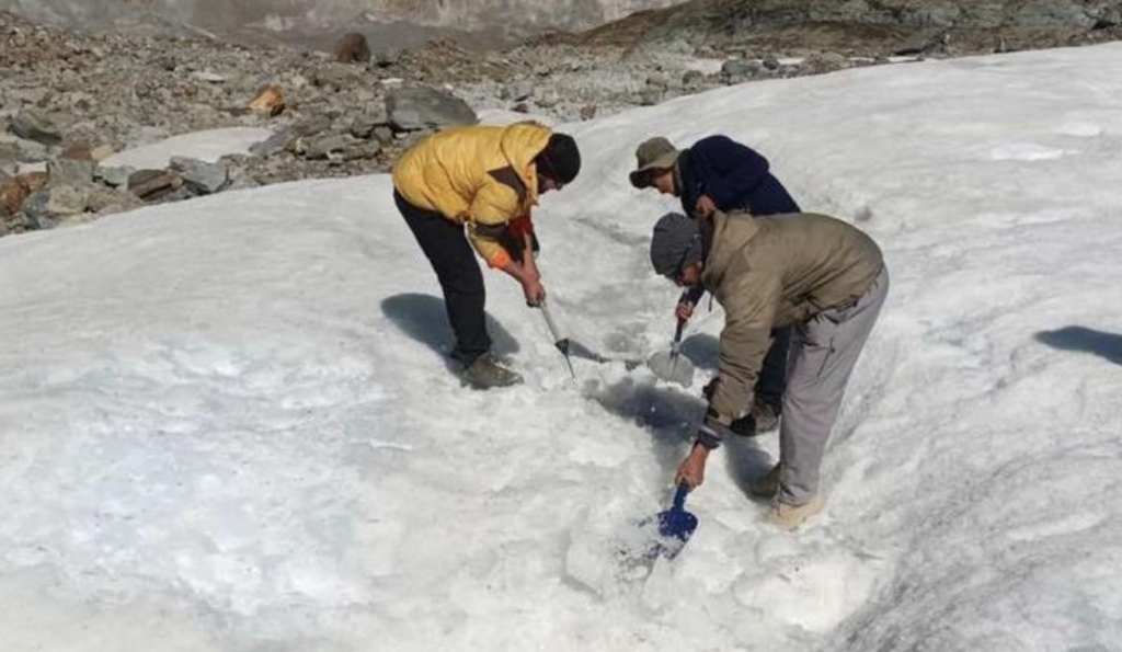 56 years after IAF aircraft crash, mortal remains of soldier to reach native village in UP