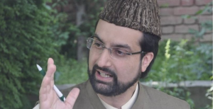 Mirwaiz Files Plea In J&K HC Against ‘House Arrest’