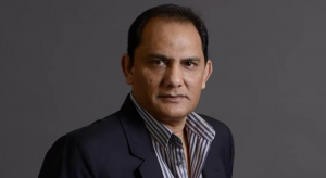 ED summons former India cricket captain Mohammad Azharuddin in money laundering case