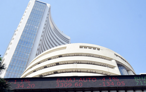 Sensex falls over 1700 points as tensions in Middle East escalate