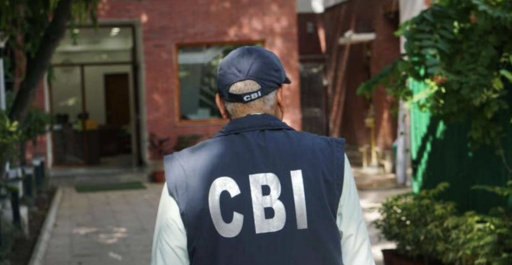 NIA DySP Demands Rs 2.5 Cr Bribe To Spare Family From Terror Charges, Arrested By CBI