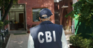 NIA DySP Demands Rs 2.5 Cr Bribe To Spare Family From Terror Charges, Arrested By CBI