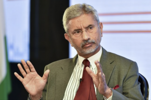 Jaishankar To Visit Pakistan To Attend SCO Summit