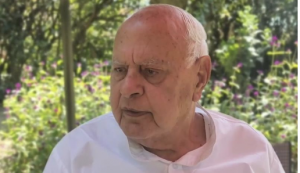 “Will never go with BJP,” says Farooq Abdullah ahead of Election results