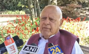 Have No Objections: Farooq Abdullah On Taking Rival PDP’s Support For Govt Formation