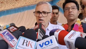 PDP hasn’t extended support, says Omar Abdullah