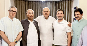  NC-Congress Alliance Crosses Halfway Mark