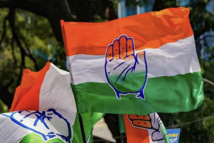 Congress Performance Below Mark In Jammu Region, Wins 1 Seat