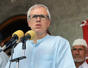 Congress must think hard about its defeat in Haryana: Omar