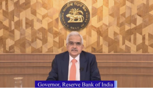 RBI keeps repo rate unchanged at 6.5 pc, changes stance to neutral to align inflation with growth