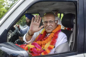 J&K Congress will introspect party's performance in Jammu region: Tariq Hameed Karra