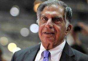 Ratan Tata, industry titan and national icon, passes away at 86